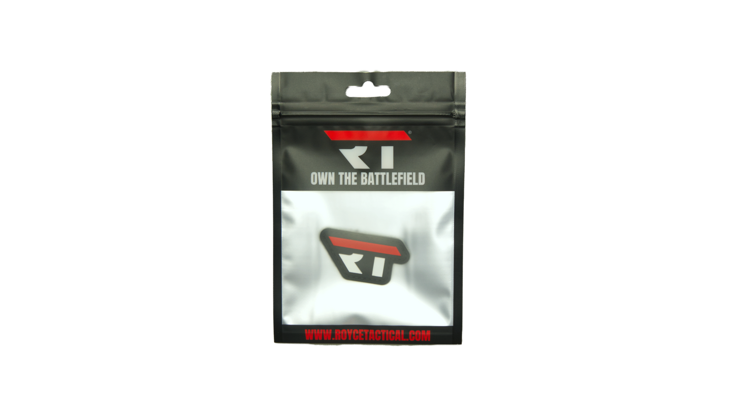 Royce Tactical Patch