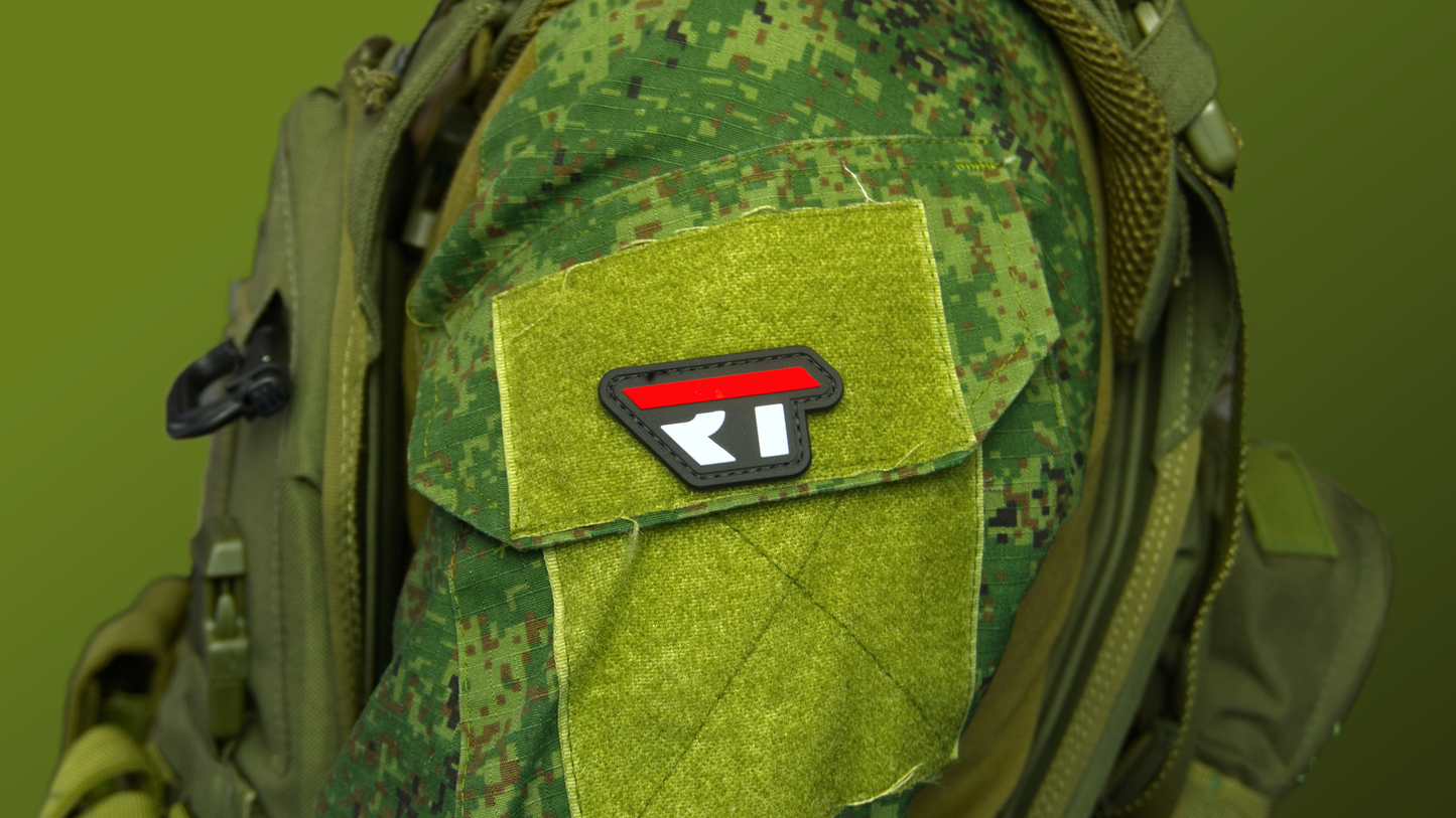 Royce Tactical Patch