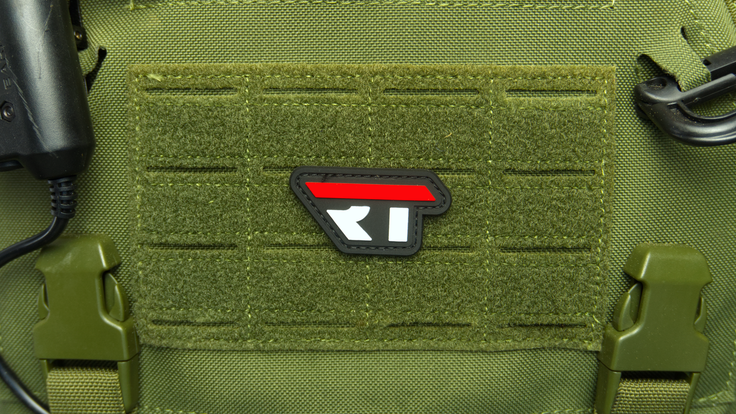 Royce Tactical Patch