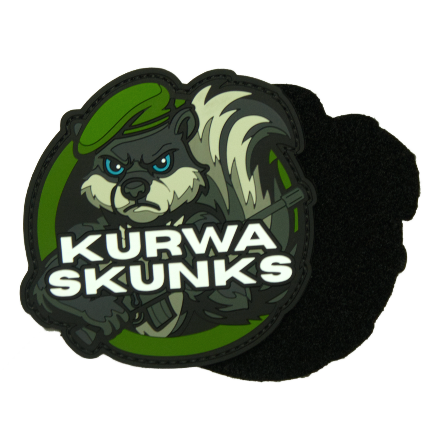 Kurwa Skunks Patch