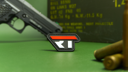 Royce Tactical Patch