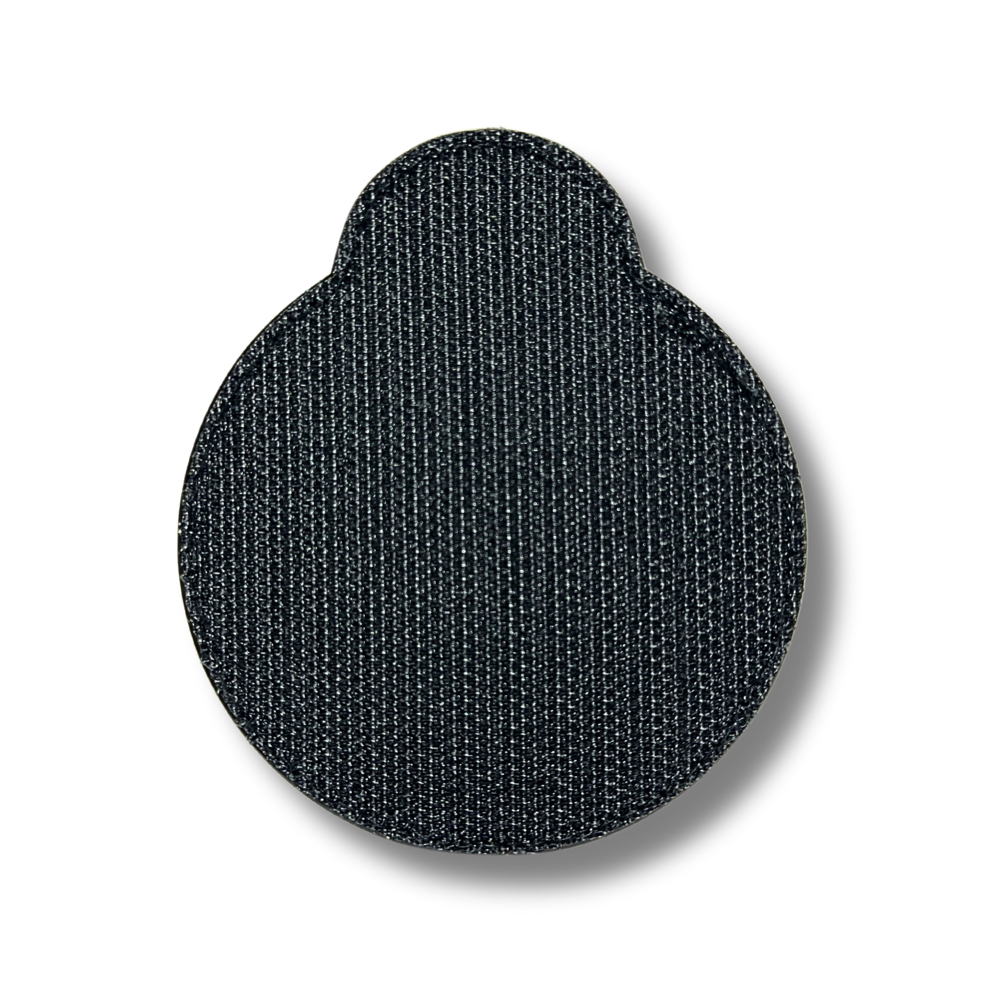 Bober Kurwa Patch Back 