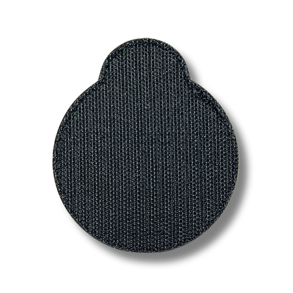 Bober Kurwa Patch Back 