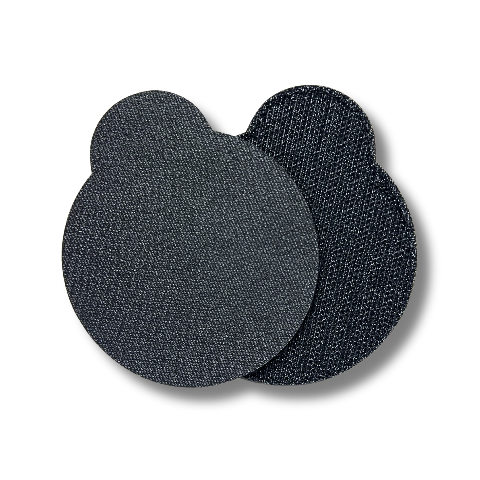 Bober Kurwa Patch Detail 2 
