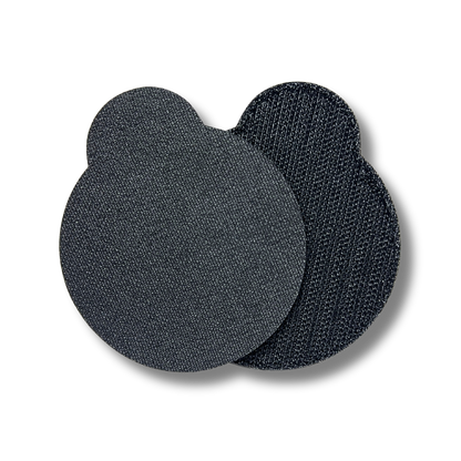 Bober Kurwa Patch Detail 2 