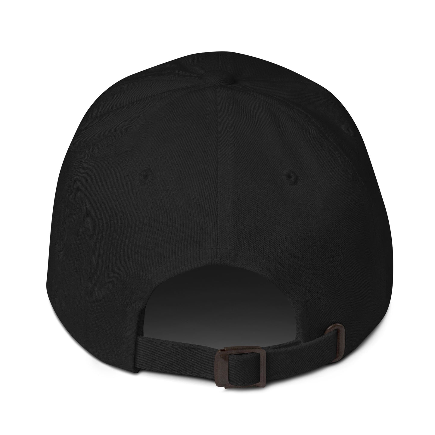 RT Classics Cap Black Back