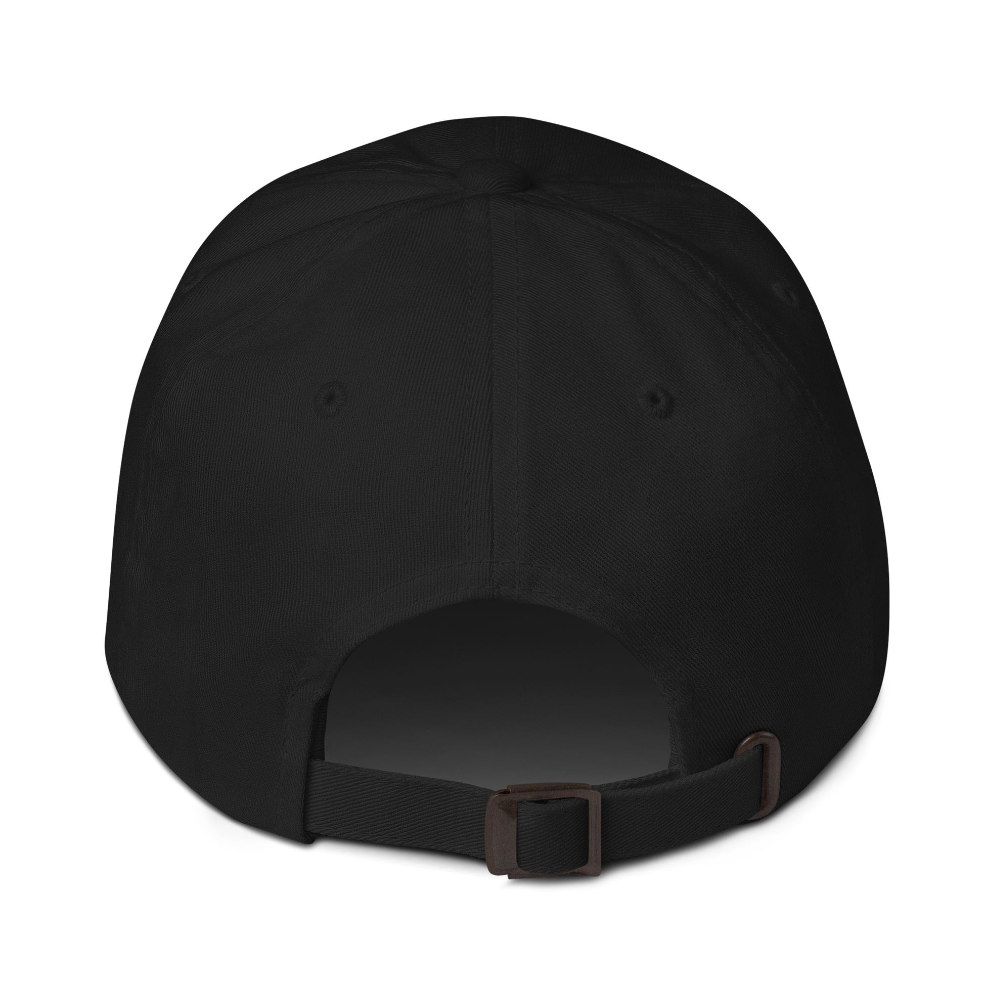 RT Classics Cap Black Back