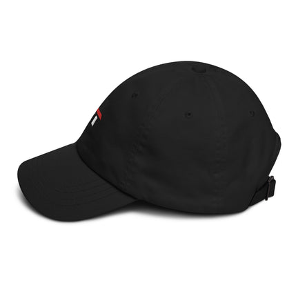 RT Classics Cap Black Left