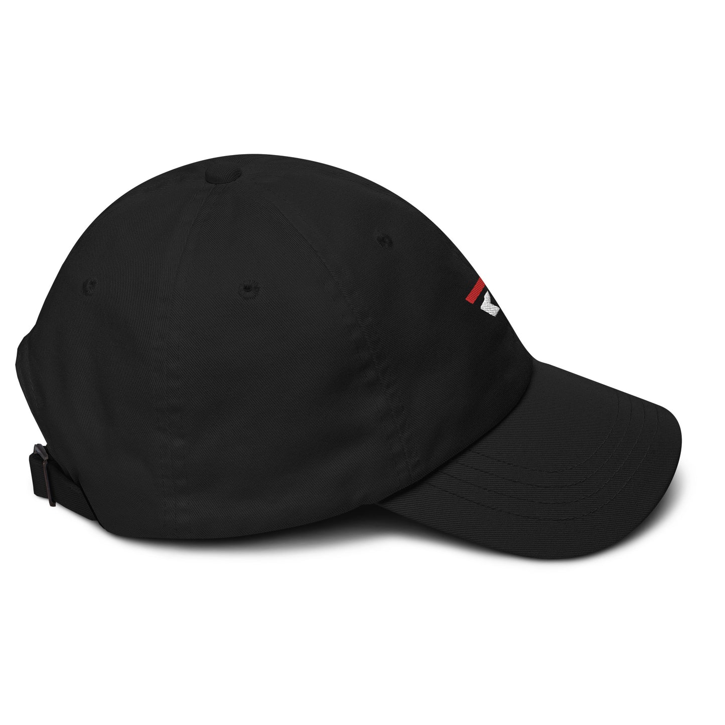 RT Classics Cap Black Right